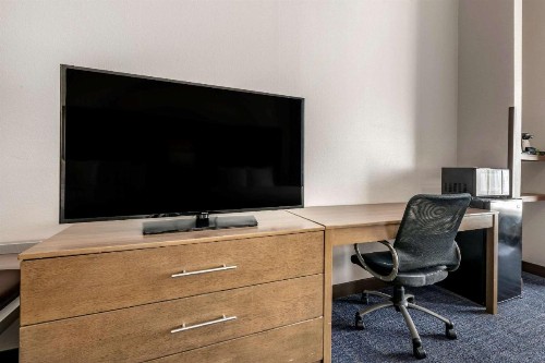 Comfort Suites Fort Lauderdale Airport & Cruise Port - image 15