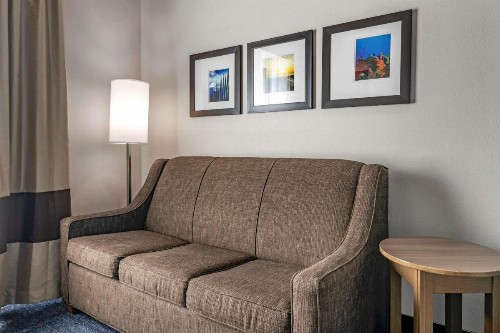 Comfort Suites Fort Lauderdale Airport & Cruise Port - image 19
