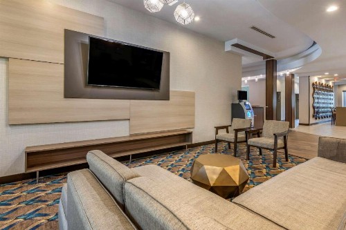 Comfort Suites Fort Lauderdale Airport & Cruise Port - image 21
