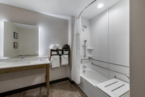 Comfort Suites Fort Lauderdale Airport & Cruise Port - image 23