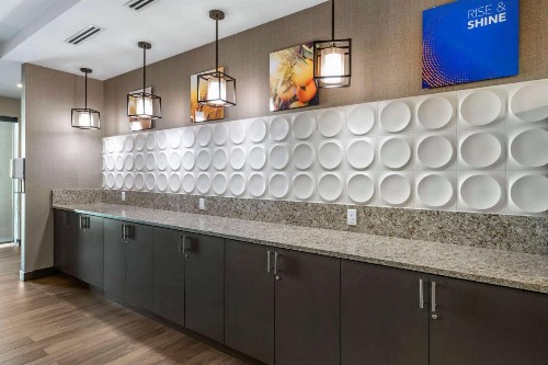 Comfort Suites Fort Lauderdale Airport & Cruise Port - image 32