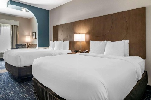 Comfort Suites Fort Lauderdale Airport & Cruise Port - image 37