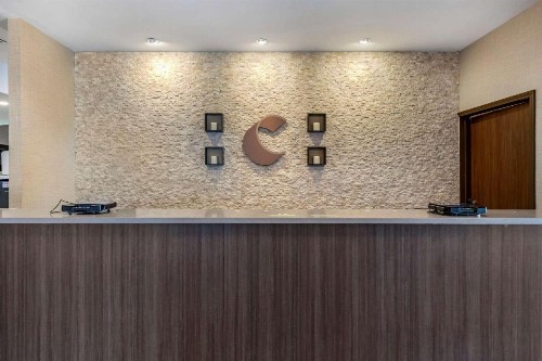 Comfort Suites Fort Lauderdale Airport & Cruise Port - image 5