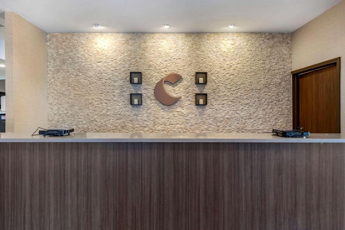 Comfort Suites Fort Lauderdale Airport & Cruise Port - image 5