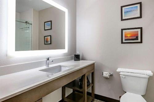 Comfort Suites Fort Lauderdale Airport & Cruise Port - image 6