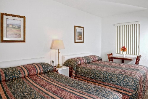 Shell Motel Hollywood - image 12