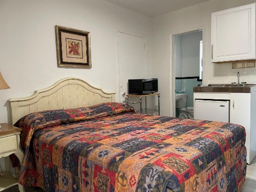 Shell Motel Hollywood - image 3