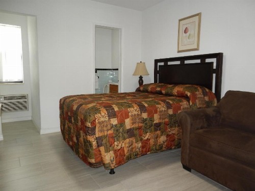 Shell Motel Hollywood - image 44