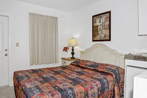 Shell Motel Hollywood - image 8