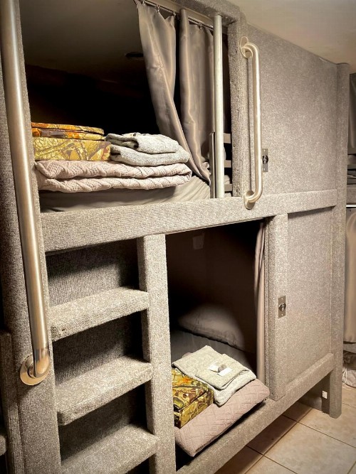 Sheridan Hostel - image 19