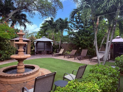 Sheridan Hostel - image 2