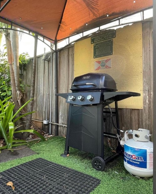 Sheridan Hostel - image 20