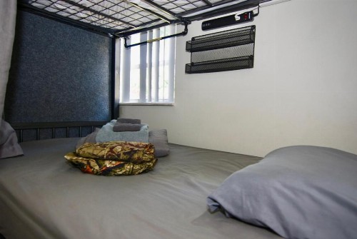 Sheridan Hostel - image 3