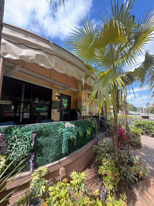Sheridan Hostel - image 4