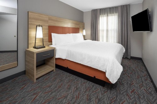 Candlewood Suites - Boston North Shore - Danvers an IHG Hotel - image 10