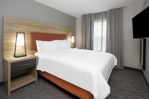 Candlewood Suites - Boston North Shore - Danvers an IHG Hotel - image 12