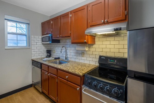 Candlewood Suites - Boston North Shore - Danvers an IHG Hotel - image 14
