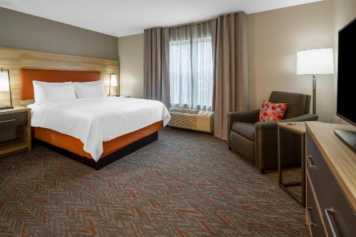 Candlewood Suites - Boston North Shore - Danvers an IHG Hotel - image 15