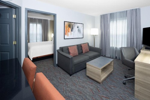 Candlewood Suites - Boston North Shore - Danvers an IHG Hotel - image 16
