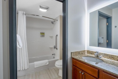 Candlewood Suites - Boston North Shore - Danvers an IHG Hotel - image 17
