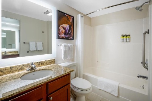 Candlewood Suites - Boston North Shore - Danvers an IHG Hotel - image 20