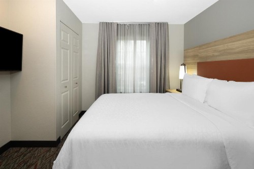 Candlewood Suites - Boston North Shore - Danvers an IHG Hotel - image 21