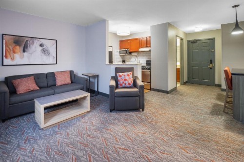 Candlewood Suites - Boston North Shore - Danvers an IHG Hotel - image 22