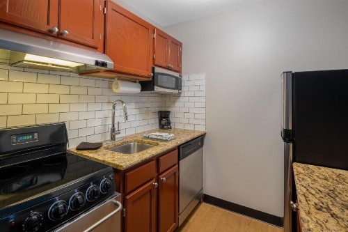 Candlewood Suites - Boston North Shore - Danvers an IHG Hotel - image 23