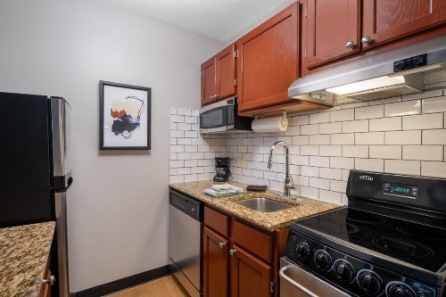 Candlewood Suites - Boston North Shore - Danvers an IHG Hotel - image 24