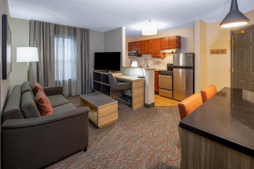Candlewood Suites - Boston North Shore - Danvers an IHG Hotel - image 25