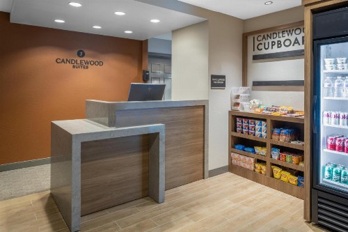 Candlewood Suites - Boston North Shore - Danvers an IHG Hotel - image 4