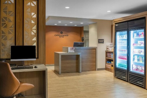 Candlewood Suites - Boston North Shore - Danvers an IHG Hotel - image 6