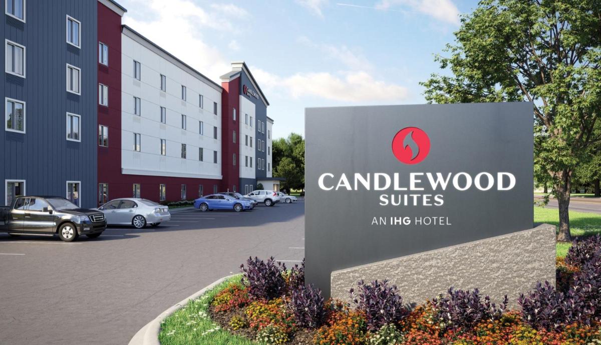 Candlewood Suites - Boston North Shore - Danvers an IHG Hotel - image 7