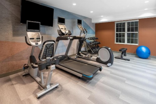 Candlewood Suites - Boston North Shore - Danvers an IHG Hotel - image 9
