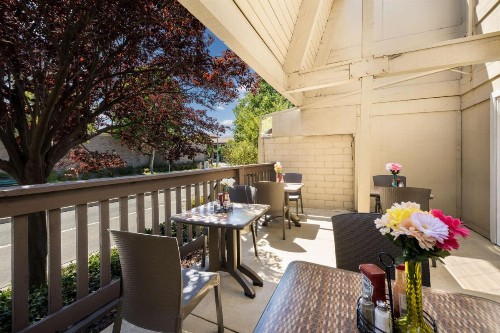 Best Western Danville Sycamore Inn - image 13