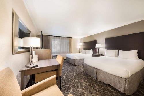 Best Western Danville Sycamore Inn - image 15