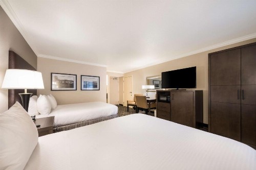 Best Western Danville Sycamore Inn - image 16