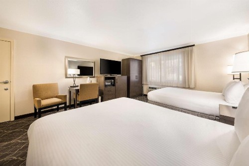 Best Western Danville Sycamore Inn - image 17