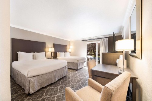 Best Western Danville Sycamore Inn - image 18