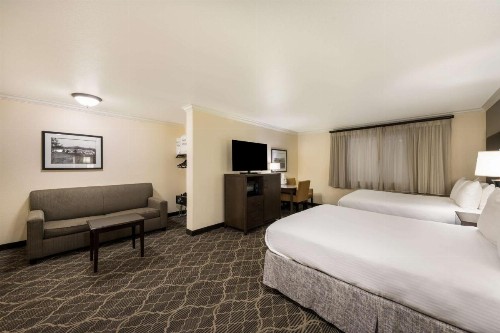 Best Western Danville Sycamore Inn - image 22