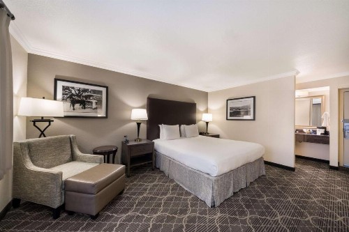 Best Western Danville Sycamore Inn - image 26