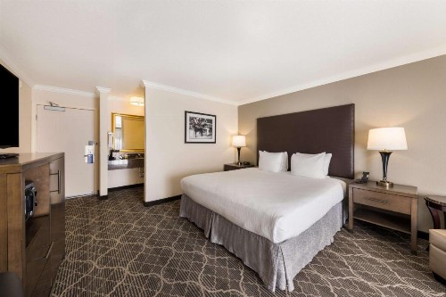 Best Western Danville Sycamore Inn - image 27