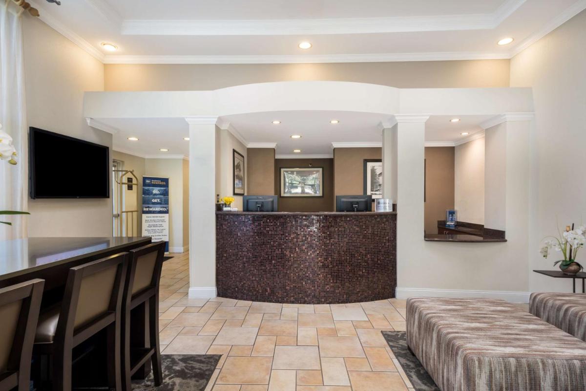 Best Western Danville Sycamore Inn - image 3