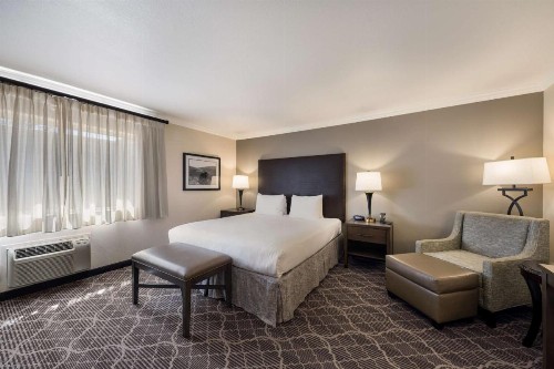 Best Western Danville Sycamore Inn - image 30
