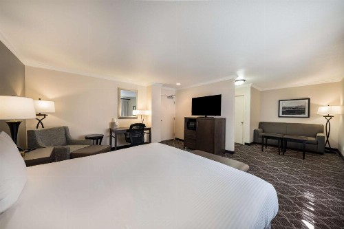 Best Western Danville Sycamore Inn - image 31