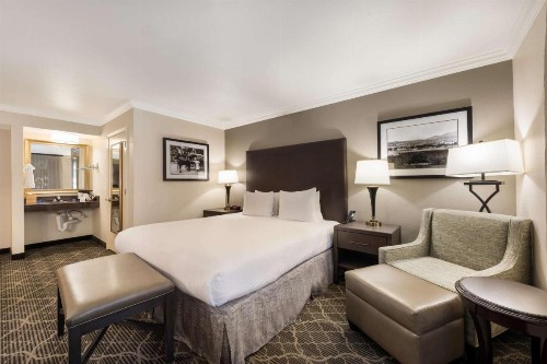 Best Western Danville Sycamore Inn - image 33