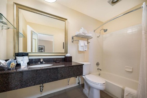 Best Western Danville Sycamore Inn - image 36