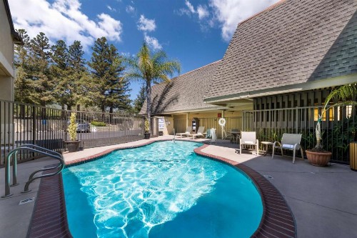 Best Western Danville Sycamore Inn - image 38