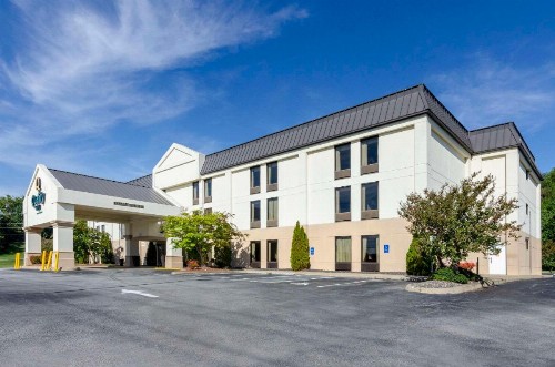 Quality Inn