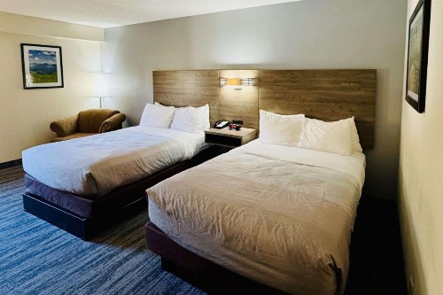 Quality Inn - image 27